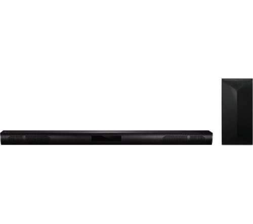 LG LAS455H 2.1 Wireless Sound Bar | Free Delivery £129 @ Currys
