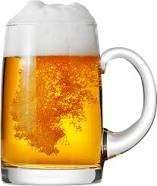 Cheap pints in all Yates/Stonegate (Molloy's etc) pubs in January from £1.75