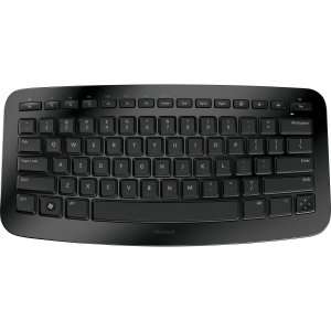 Microsoft Arc Wireless Keyboard £6.22 delivered @ Kingsfield Computer Products