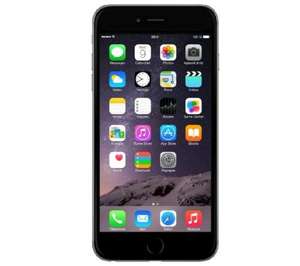 APPLE iPhone 6S - 64 GB - 4G - Space grey £552 delivered pixmania