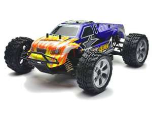 RC Dromida MT4.18 1/18 RTR 4wd Truck was £69.99 now £49.00 + £6 postage @ modelsport