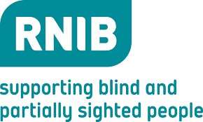 Free RNIB booklet save your sight