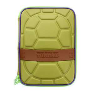 Teenage Mutant Ninja Turtles Universal Folio Shell Style Case with Built-In Stand for 7-8 inch Tablets - £7.99 (Prime) or £11.98 (non-Prime) @ Amazon