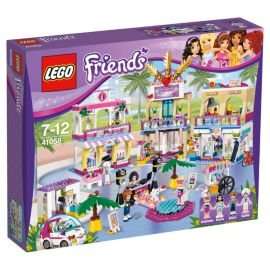 Lego Friends Heartlake Shoping Mall 41058 £57.30 Tesco Direct