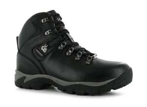 Karrimor Mens Skido Hiking Boots £27.50 at YEOMANS OUTDOOR