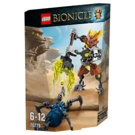 Lego Bionicle Protector of Stone £5.99 at Tesco Direct