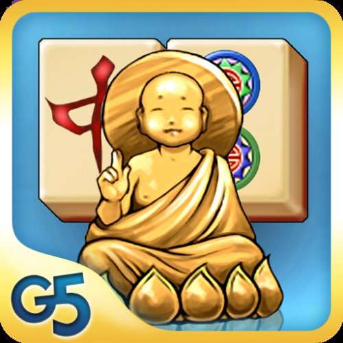 Mahjong Artifacts: Chapter 2 (iOS/Google Play/Kindle Fire/Mac OS/Windows App)