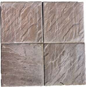 25 Natural Riven Paving Slabs with free delivery (600 x 300 x 38mm)  £85 @clearancepaving