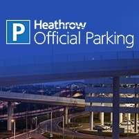 Official Heathrow Long Stay Parking @ £4.49 per day + 10% Quidco!