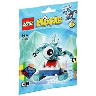 Lego Mixels £1.49 Argos