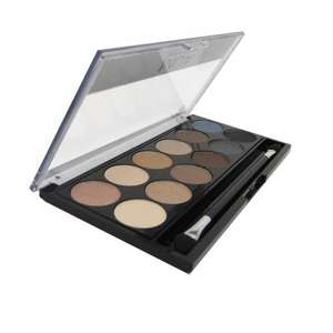 MUA eye makeup palettes on sale - From £3 @ MUA (postage £3.95/free over £30) Extra 20% off also available if sigining up to newsletter!