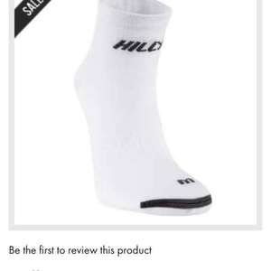 Hilly Mono Skin Socklet £1 @ achillesheel