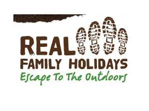 Great value all inclusive family activity holiday with Real Family Holidays - £25 per person, per night
