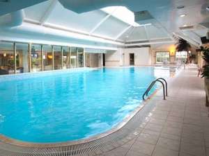Free 1 day gym pass Q hotels 25 locations