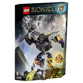 LEGO Bionicle Onua Master of Earth 70789 @ Tesco Direct for only £6.00