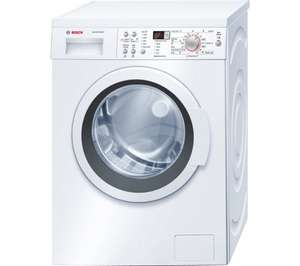Bosch Washing machine - WAQ243D1GB £309 @ Currys