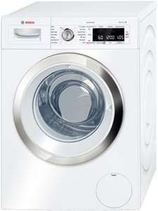Bosch waw32560gb washing machine excellent price!!! £489.57 @ Appliance-World with code