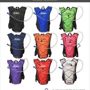 Andes 8L Hydration Backpack £9.49 @ Outdoor Value