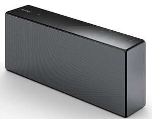 Sony srs-X77 portable 40W Wireless Speaker - Wifi/Bluetooth/NFC/Airplay £159 at AskDirect