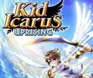 Kid Icarus Uprising 3DS back on urm back order £12.85 @ shopto