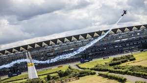 33% off Red Bull Air Race at Ascot tickets