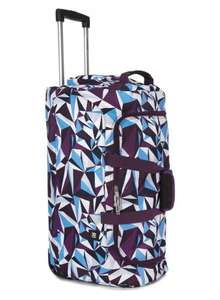 Huge discounts on Antler revelation luggage plus an extra 10% off @ Boundary Mill