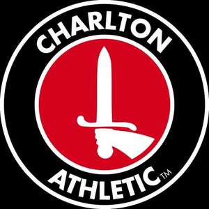 Football for a fiver Charlton Athletic Championship £5