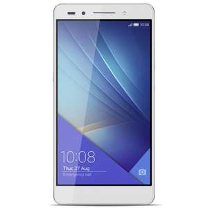 Honor 7 for £169.99 @ vmall.eu - Use HONORGB16 for £40 off + poss TCB 4.04% @ Huawei honor store