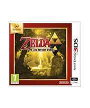 2 for £22 - 3DS Games inc Zelda, Starfox, Mario + More @ base.com