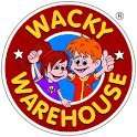 2 for 1 Play at Wacky Warehouse via VoucherCloud