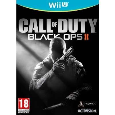 The Game Collection Half Term Specials (Inc Call of Duty: Black Ops II - £2.95 (Wii U) - Prices Listed
