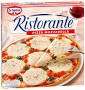 FREE Dr. Oetker Ristorante Mozzarella Pizzas (and 2 for 50p with voucher!) at selected railway stations in February and March