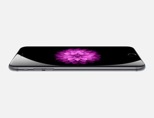 APPLE iPhone 6 - 128 GB, Silver £499.97 Currys