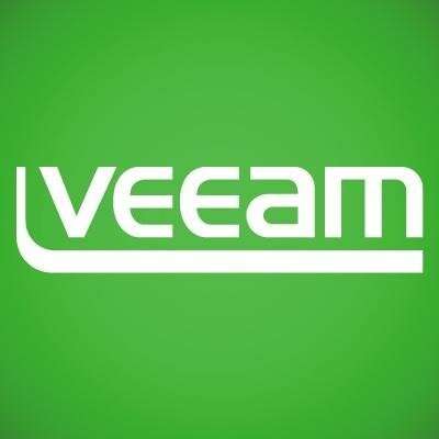 VEEAM: Enterprise-Grade PC Computer Backup Program - FREE @ Veam