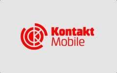 Kontact Mobile PAYG Flex £5 Top Up = FREE 111mins or texts + 350MB data @ Kontakt mobile