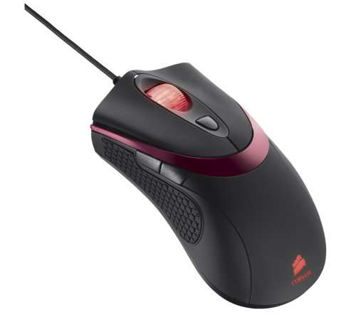 CORSAIR Raptor M30 Optical Gaming Mouse £22.97 PCworld instore