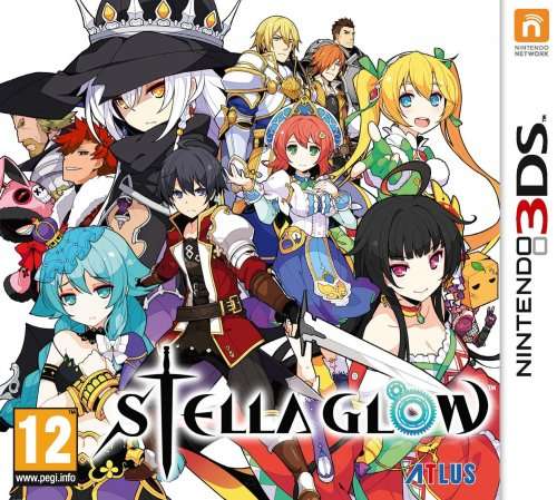 Stella Glow (3DS) - £27.85 + Free Delivery @ ShopTo.net