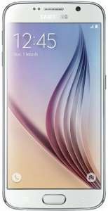 samsung galaxy s6 32gb EE (new or upgrade) £24.99/month no upfront cost @ Direct Mobiles