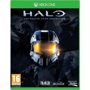 Halo: The Master Chief Collection Game £16.49 (XBox One)  @ Argos