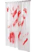 Bloody Shower Curtain. From Escapade. £4.99 Then 10% Off Sign Up Code And 10% Off Code 'SUPERSALE'.