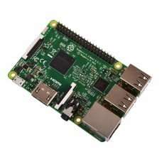 Raspberry Pi 3 - £31.94 delivered @ New IT