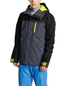 Billabong Legend Ski Coat £34.61 @ Amazon Germany