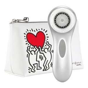Clarisonic Aria Keith edition down to a £93 + 90 day money back guarantee