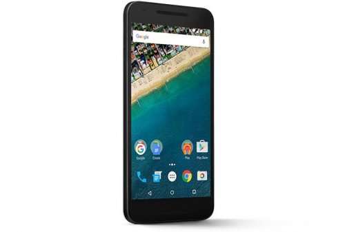 Nexus 5x 16gb only £204, nil upfront cost! (via airtime contract) £8.50p/m - £204 @ Mobilephonesdirect