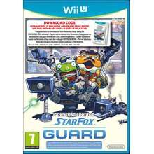 Star Fox Guard (Wii U) - £12.95 @ Coolshop
