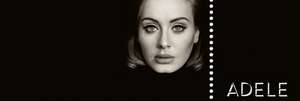 Adele tickets Manchester still available @ Eventim