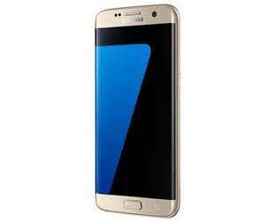 Samsung Galaxy S7 Edge 32gb sim free £515.98 delivered (with code CPXM7 valid till 31/05/16) for new account holders only @ Very