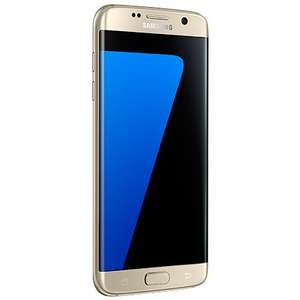 Samsung Galaxy S7 Edge £599.95 @ Direct Mobiles