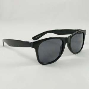 Vans Spicoli 4 Sunglasses in Black £8.25 Delivered @ Working Class Heroes