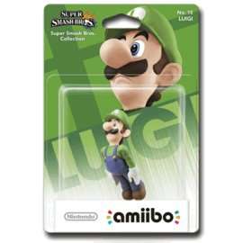 Luigi & Falco amiibos - £4.99 each /Jigglypuff, Mii Gunner & Mii Swordsman - £7.99 each. Instore and Online at GAME - free c&c